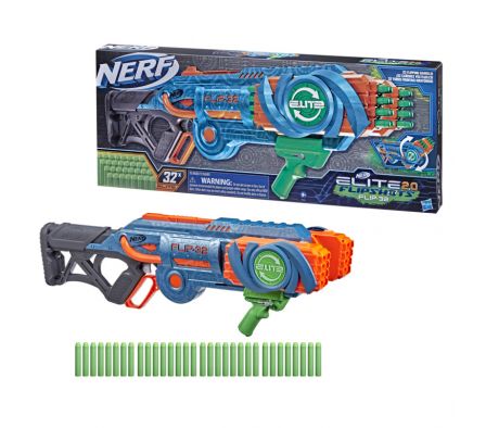 NER ELITE 2.0 FLIP 32