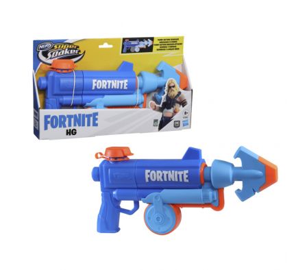 SOA FORTNITE HG