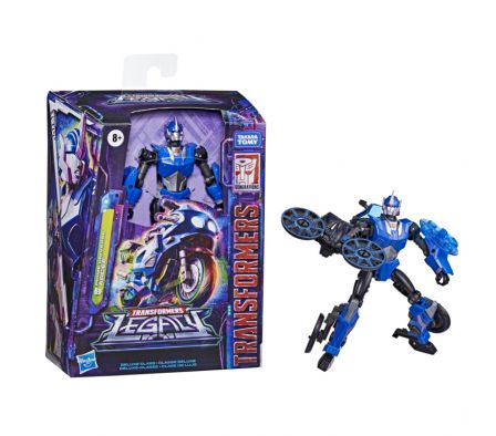 TRA GEN LEGACY EV DELUXE ARCEE