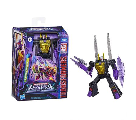 TRA GEN LEGACY EV DELUXE KICKBACK