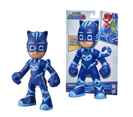 PJM MEGA CATBOY