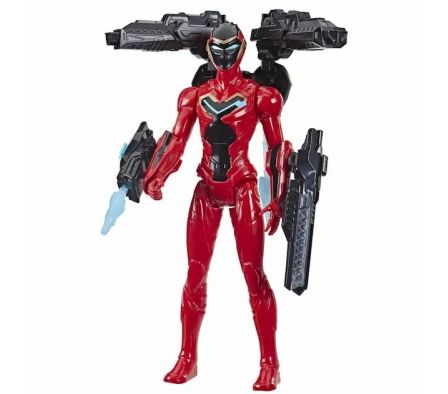 BLP HONOLULU TITAN WITH GEAR