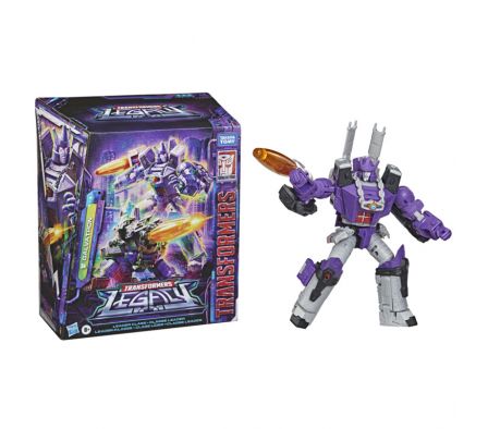 TRA GEN LEGACY EV LEADER GALVATRON