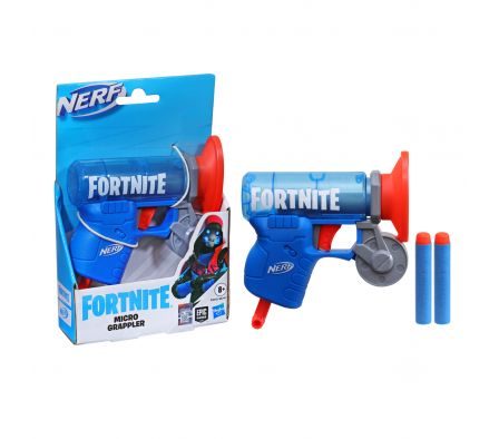 NER MS FORTNITE MICRO GRAPPLER