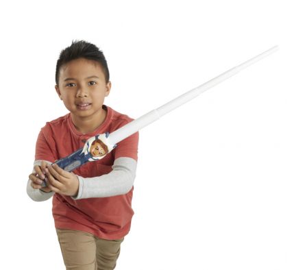 SW RP LIGHTSABER SQUAD AHSOKA