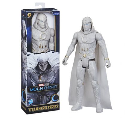 AVN TITAN HERO MOON KNIGHT