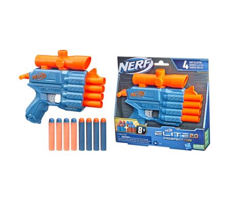 NER ELITE 2.0 PROSPECT QS 4