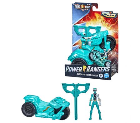 PRG BASIC VEHICLE GREEN