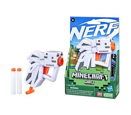 NER MS MINECRAFT GHAST