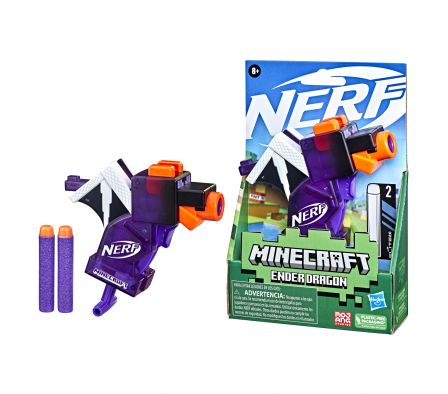NER MS MINECRAFT ENDER DRAGON