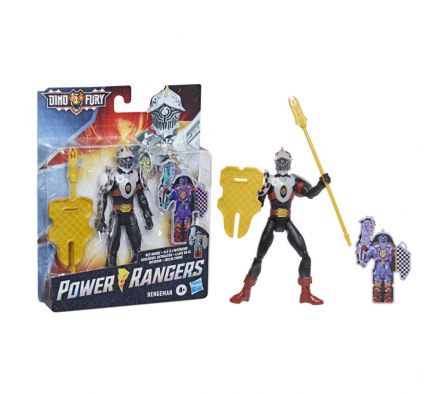 PRG DNF CORE FIGURE HENGEMAN
