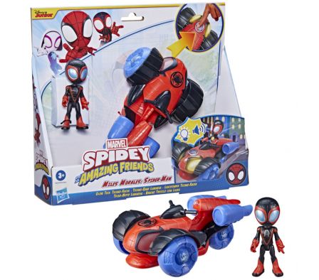 SAF GLOW TECH TECHNO RACER