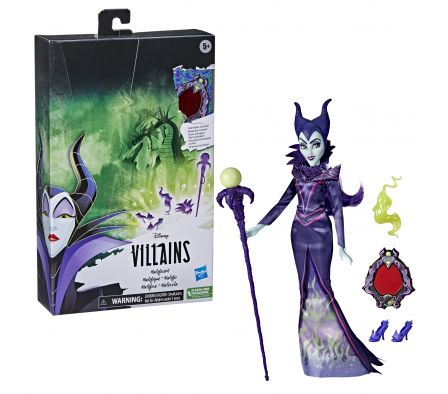 DPR VILLAINS MALEFICENT FD