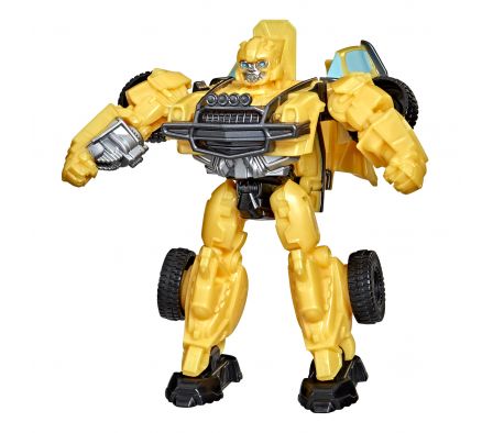 TRA MV7 BA BATTLE CHANGER BUMBLEBEE