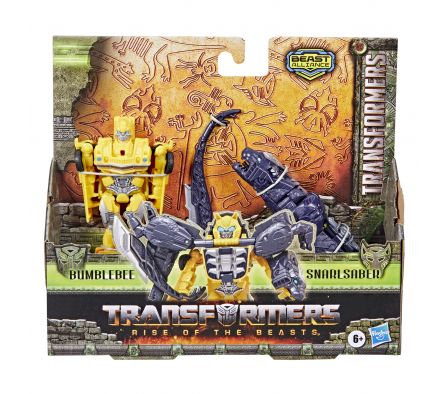 TRA MV7 BA COMBINER 2PK BUMBLEBEE