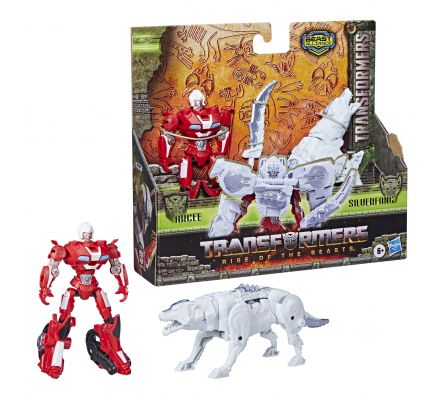 TRA MV7 BA COMBINER 2PK ARCEE