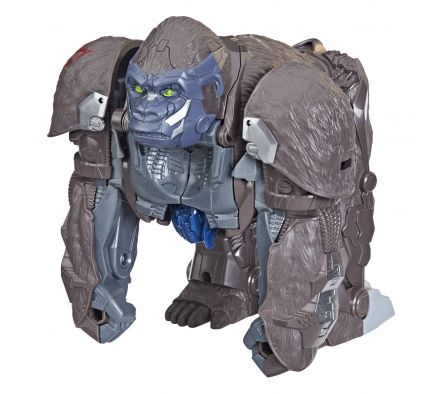 TRA MV7 SMASH CHANGERS OPTIMUS PRIMAL