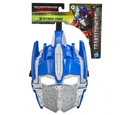 TRA MV7 MASK OPTIMUS PRIME