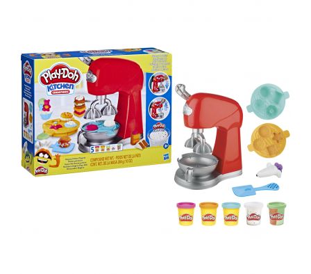 PD MAGICAL MIXER PLAYSET