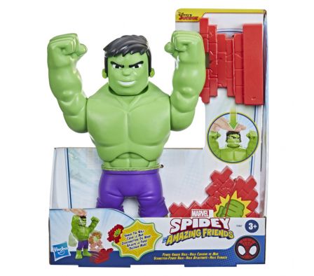 SAF POWER SMASH HULK