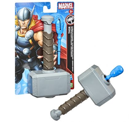 MVL THOR MARTILLO LANZA PROYECTIL