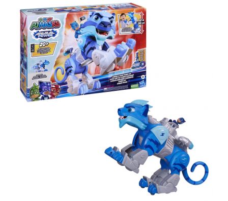 PJM CHARGE AND ROAR POWER CAT