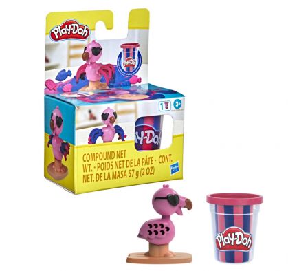 PD ON THE GO FLAMINGO