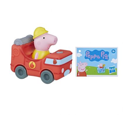 PEP LITTLE BUGGY FIRETRUCK