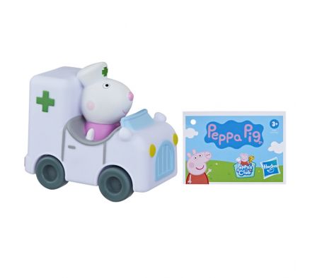 PEP LITTLE BUGGY AMBULANCE