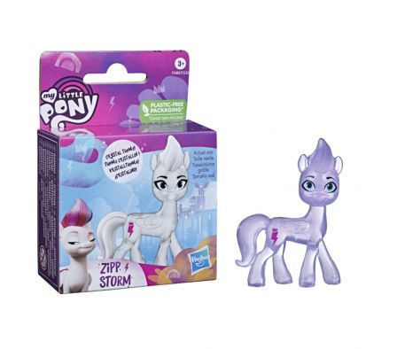 MLP MOVIE PONY ZIPP