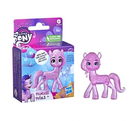 MLP MOVIE PONY PRINCESS PETALS