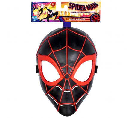 SPD VERSE BASIC MASK MILES