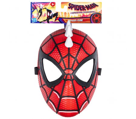 SPD VERSE BASIC MASK SPIDER PUNK