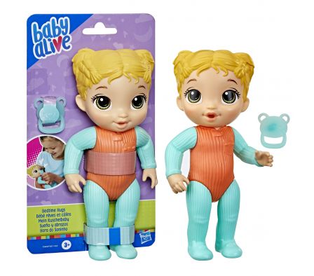 BA BEDTIME HUGS BLDH