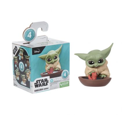 SW THE BOUNTY COLLECTION BABY