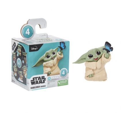 SW THE BOUNTY COLLECTION BFLY