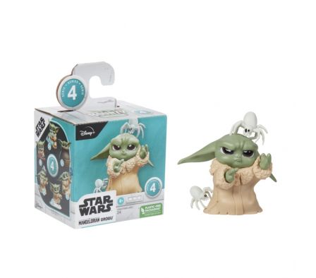 SW THE BOUNTY COLLECTION SPDR