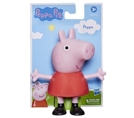 PEP BIG PEPPA SINGLE FIGURE