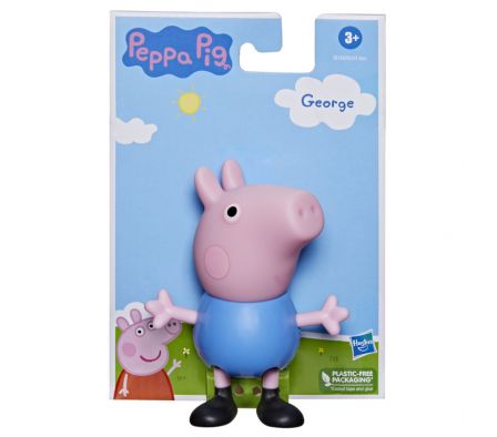 PEP BIG GEORGE SINGLE FIGURE