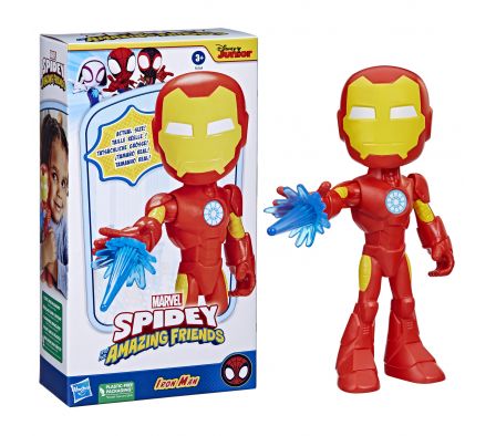 SAF SUPERSIZED IRON MAN