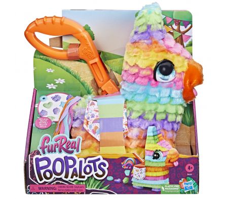FRR PIÑATA DE POOPALOTS