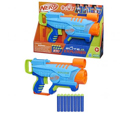 Buy armas nerf baratas Online Paraguay