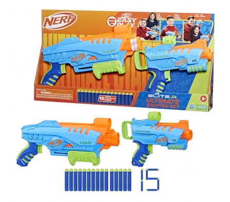 Buy armas nerf baratas Online Paraguay