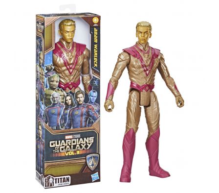 GGM TITAN HERO HERSCHEL