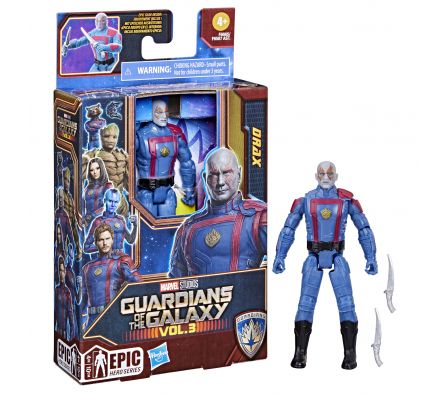 GGM 4IN FIGURE COPERNICUS