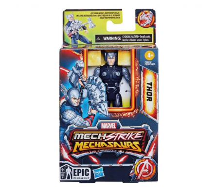 MVL MECH STRIKE 3.0 THOR