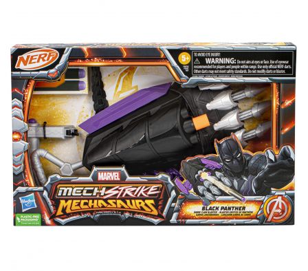 MVL MECH STRIKE 3.0 ROLE PLAY BP