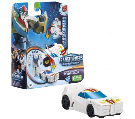 TRA EARTHSPARK 1 STEP FLIP WHEELJACK