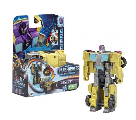 TRA EARTHSPARK 1 STEP FLIP SWINDLE