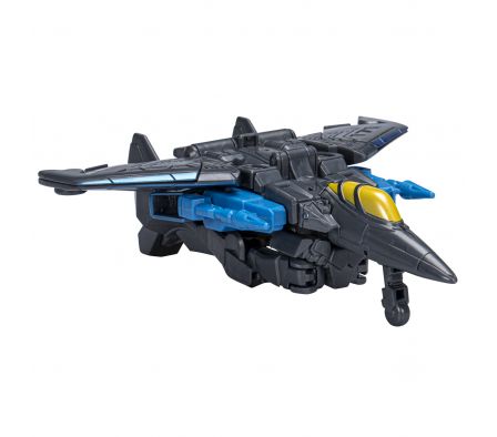 TRA EARTHSPARK WARRIOR STARSCREAM